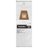 Sanitaire SC600 SC800 Vacuum Bags Style ST 5-Pack | 63213B