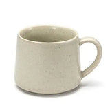 FOH Kiln 10 oz Mushroom Porcelain Cup | DCS046MUP23