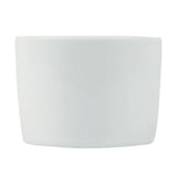 FOH 2 oz White Porcelain Ramekin 2.25" Dia | Canvas Tall Cup