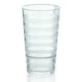 G.E.T. SW-1516-CL 16 Oz Orbis Plastic Tumbler