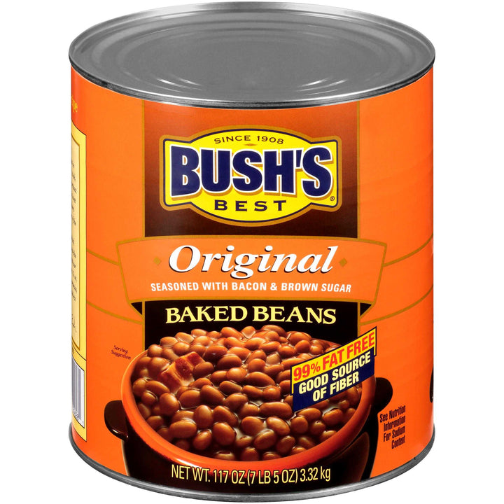 Bush's Baked Beans (#10 Can) ShopAtDean