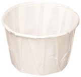 Genpak Souffle Cups 2 Oz Paper (F200)