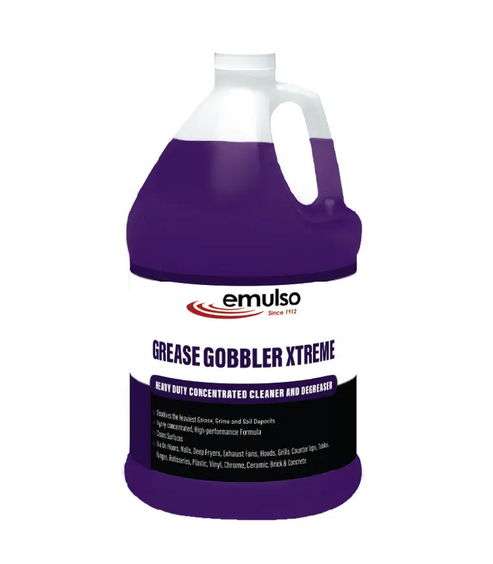 Emulso A26XT-CS Grease Gobbler Extreme Gallon Emulso