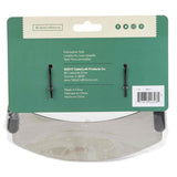 Tablecraft H6611 Mezzaluna Food Cutter
