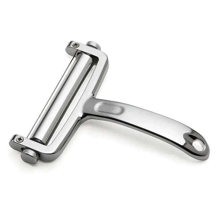 Tablecraft H77448 5"X6"X.75" Cheese Slicer Stainless Steel Tablecraft