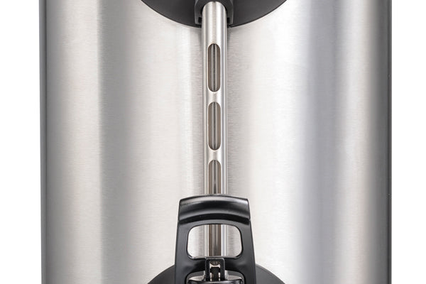 Hamilton Beach HCU075S 75 Cup Stainless Steel Coffee Urn