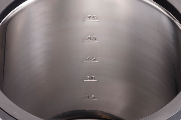 Hamilton Beach HCU075S 75 Cup Stainless Steel Coffee Urn