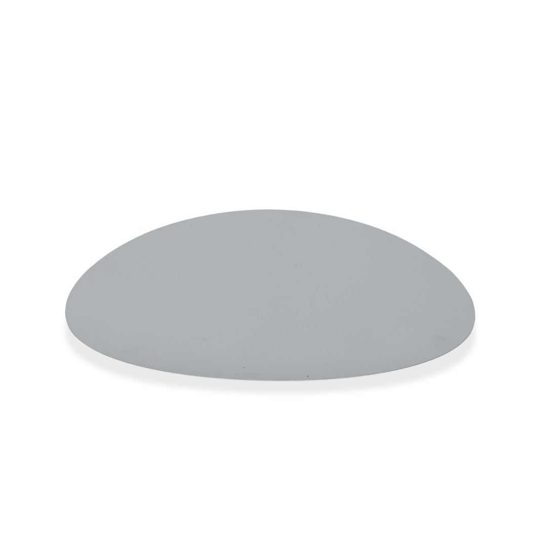 HFA 846FL-250 9" Round Pan With Foil Lid Combo 250/Case