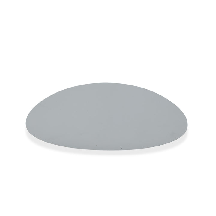 HFA 846FL-250 9" Round Pan With Foil Lid Combo 250/Case