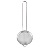Tablecraft HS220 Cocktail Strainer Stainless Steel Tablecraft