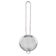 Tablecraft HS220 Cocktail Strainer Stainless Steel Tablecraft