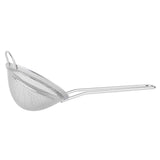 Tablecraft HS220 Cocktail Strainer Stainless Steel Tablecraft