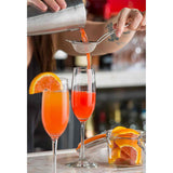 Tablecraft HS220 Cocktail Strainer Stainless Steel Tablecraft