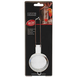 Tablecraft HS220 Cocktail Strainer Stainless Steel Tablecraft