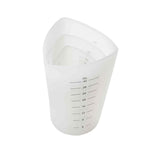Tablecraft HSMC3 3 Piece Stackable Measuring 1,2&4 Cup