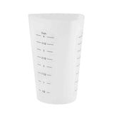Tablecraft HSMC3 3 Piece Stackable Measuring 1,2&4 Cup