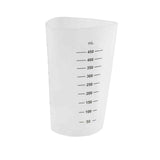 Tablecraft HSMC3 3 Piece Stackable Measuring 1,2&4 Cup