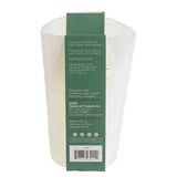 Tablecraft HSMC3 3 Piece Stackable Measuring 1,2&4 Cup