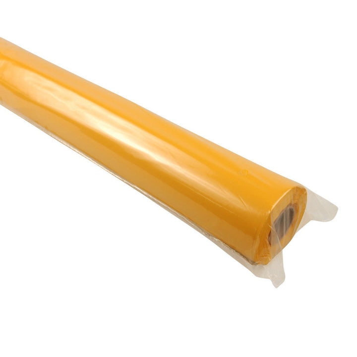 Harvest Yellow 40 X 150 Roll Tablecover Tablemate