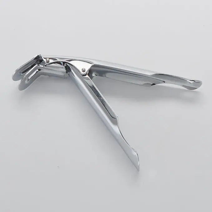 American Metalcraft 9540 Nickel Plated Pan Gripper American Metalcraft