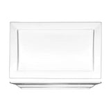 ITI EL-16 Elite 9-7/8 X 6" Rectangle Plates