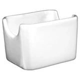 ITI CH225-02 Sugar Packet Holder White 12/Box