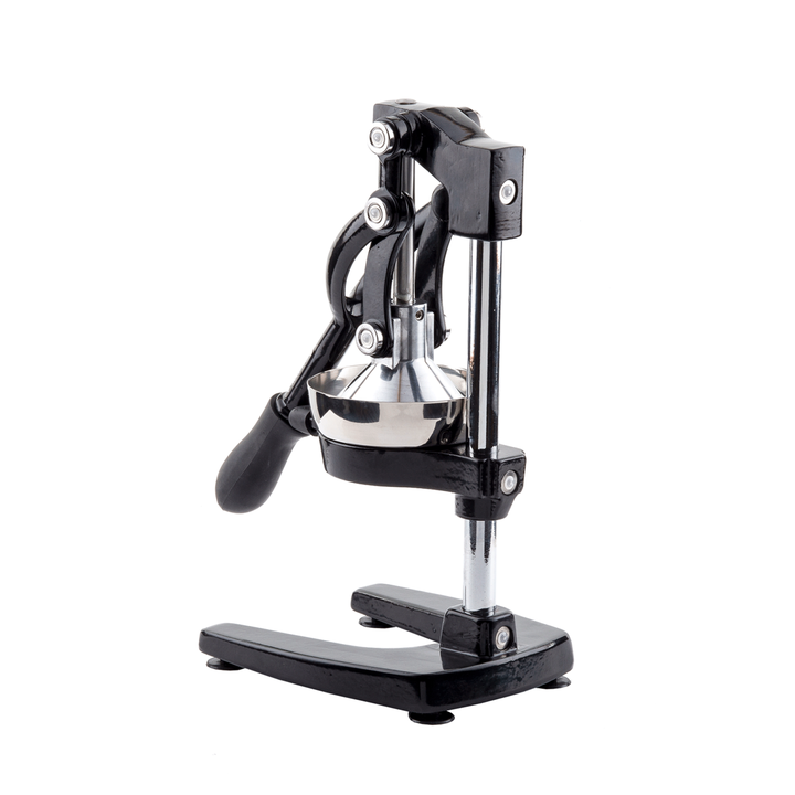 Tablecraft JP9730 Manual Juice Press Black