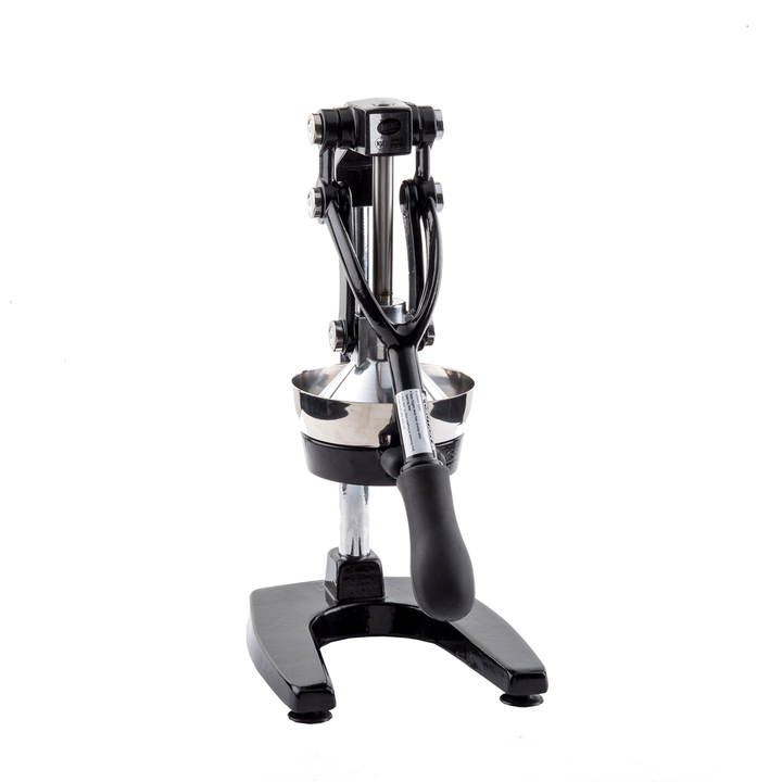 Tablecraft JP9730 Manual Juice Press Black