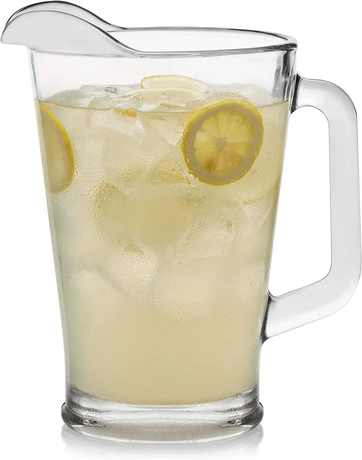 Libbey 5260 60 oz Beer Pitcher Libbey