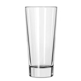 Libbey 15814 Elan DuraTuff 14 oz Beverage Glass