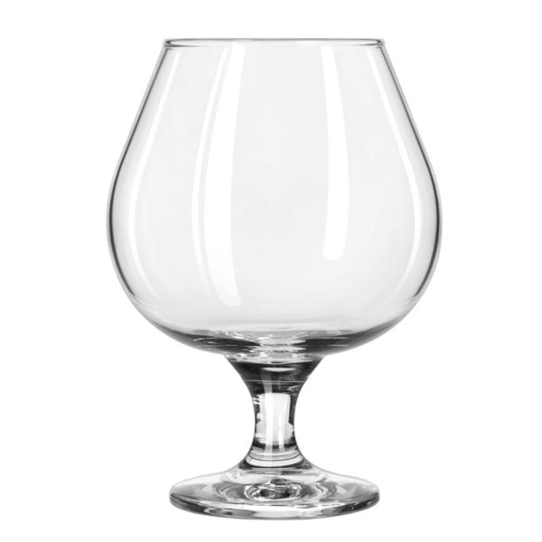 Libbey 3709 22 oz Brandy Snifter Embassy Glass
