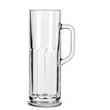 Libbey 5001 Frankfurt 21 oz Beer Mug | Clear Glass