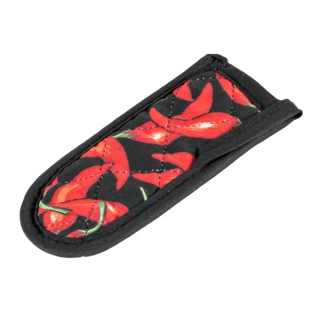Lodge Chili Pepper Cast Iron Handle Holder, 8-1/16 In.