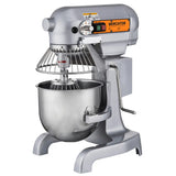 Mercator 10 Quart Commercial Mixer | MPM10