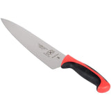 Mercer Culinary Millennia 10 Inch Chef Knife Red Handle M22610RD