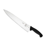 Mercer Culinary 12 Inch Chef's Knife Millennia Black Handle
