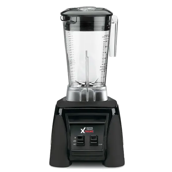 Waring MX1000XTX Hi-Power 64 Oz Blender Waring