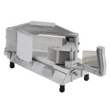 Nemco GS4100-B 1/4 Inch Tomato Slicer | Cast Aluminum Manual Slicer