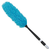 O-Cedar 96471 Microfiber Duster Refill, 12-Inch Head