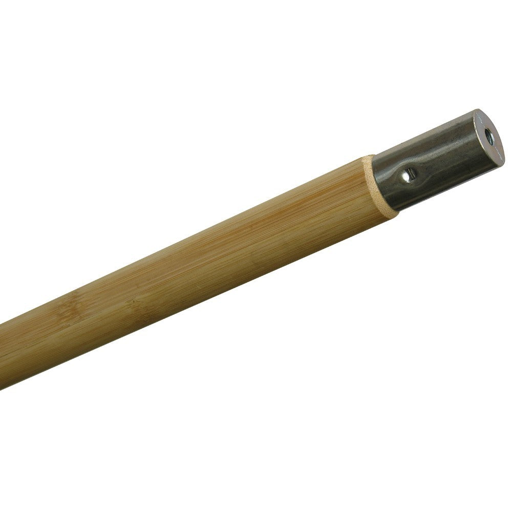 O-Cedar 97520 60" Screw-On Wooden Mopstick