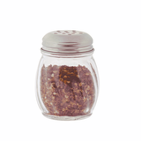 Tablecraft P260 6 Oz Cheese Shaker/Perforated Plastic