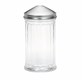 Tablecraft P55S 12 Oz Center Lexan Sugar Pour