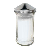 Tablecraft P55S 12 Oz Center Lexan Sugar Pour