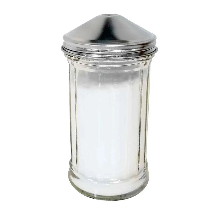 Tablecraft P55S 12 Oz Center Lexan Sugar Pour Tablecraft