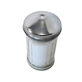 Tablecraft P55S 12 Oz Center Lexan Sugar Pour