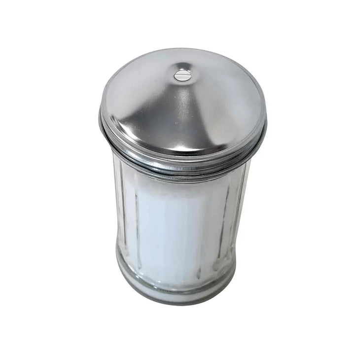 Tablecraft P55S 12 Oz Center Lexan Sugar Pour