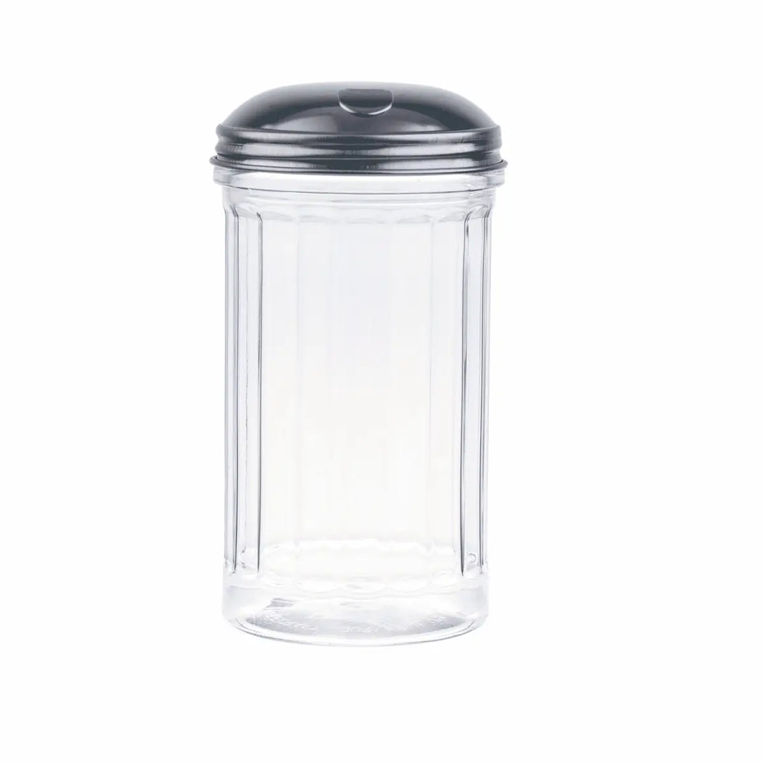 Tablecraft P57S 12 Oz Side Lexan Sugar Pour Tablecraft