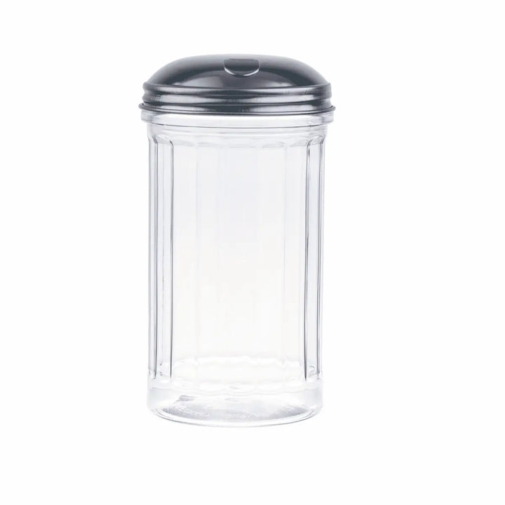 Tablecraft P57S 12 Oz Side Lexan Sugar Pour Tablecraft