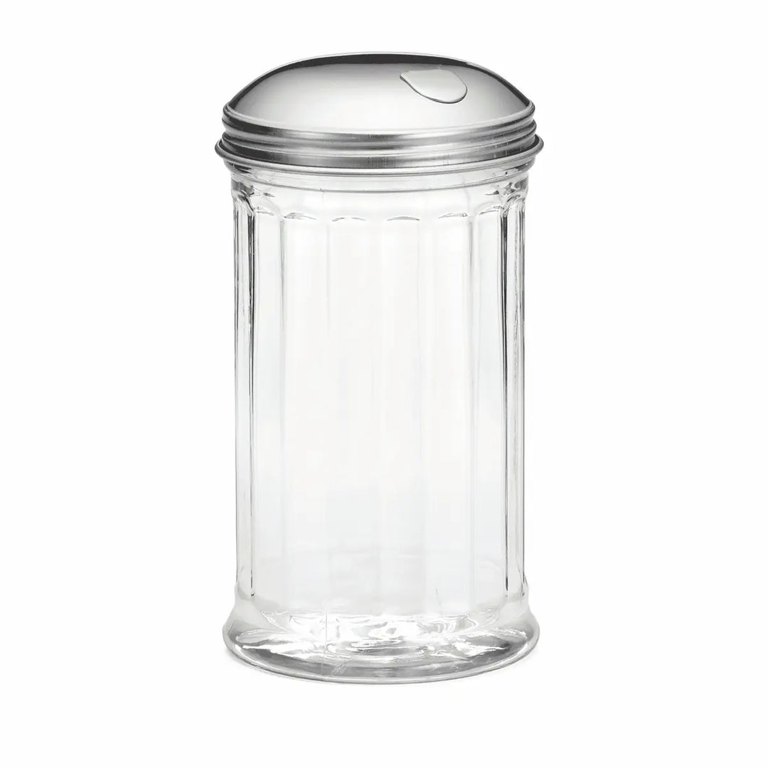Tablecraft P57S 12 Oz Side Lexan Sugar Pour Tablecraft