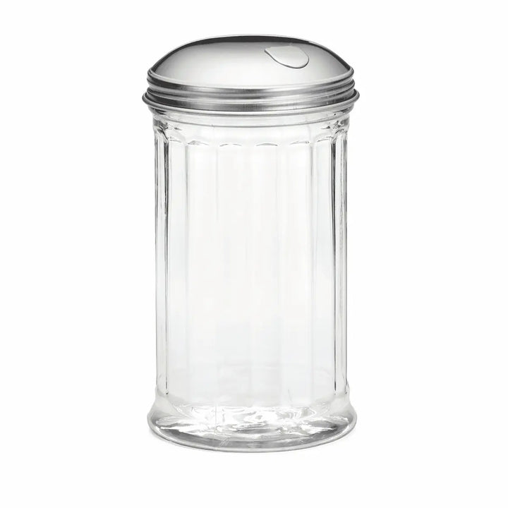 Tablecraft P57S 12 Oz Side Lexan Sugar Pour Tablecraft